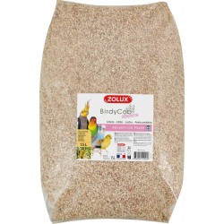 BIRDYCOB NATURE Litière...