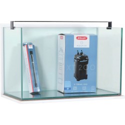 IDRO MAX 160 Kit aquarium...