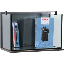 IDRO MAX 160 Kit aquarium...