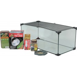 ZOLUX TERRA Karapas pro 80...