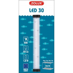 LED 30 Rampe pour ekaï