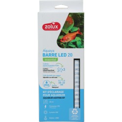 AQUAYA BARRE LED 20...