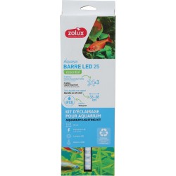 AQUAYA BARRE LED 25...