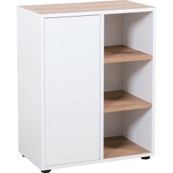 IDRO MAX 72 Meuble Blanc