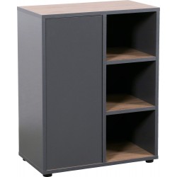 IDRO MAX 72 Meuble Gris