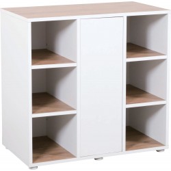 IDRO MAX 160 Meuble Blanc