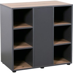 IDRO MAX 160 Meuble Gris