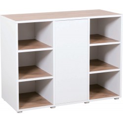 IDRO MAX 200 Meuble Blanc