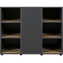 IDRO MAX 200 Meuble Gris