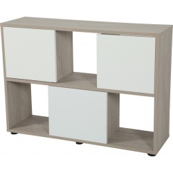 ISEO TREND 100 Meuble Blanc