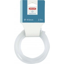 AQUAYA Tuyau à air Silicone...