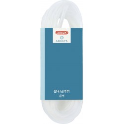 AQUAYA Tuyau à air Silicone...