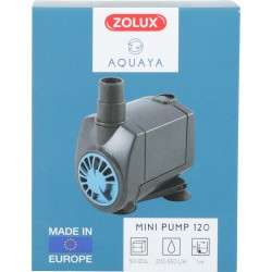 AQUAYA MP120 Pompe à eau...