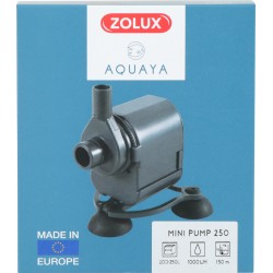 AQUAYA MP250 Pompe à eau...