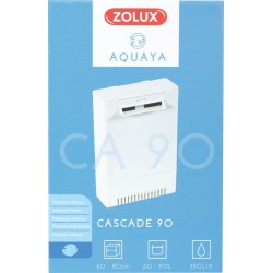 AQUAYA CA90 Filtration...
