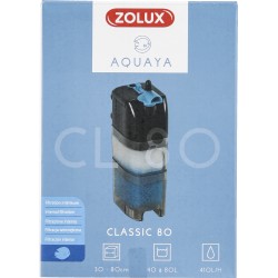 AQUAYA CL80 Filtration...