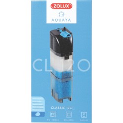 AQUAYA CL120 Filtration...