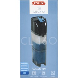 AQUAYA CL160 Filtration...