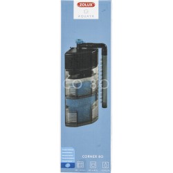 AQUAYA CO80 Filtration...
