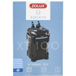 AQUAYA XT100 Filtration...