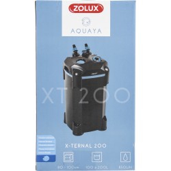 AQUAYA XT200 Filtration...