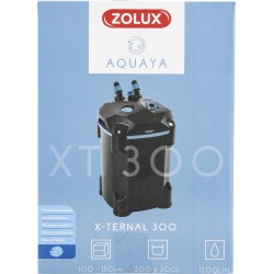 AQUAYA XT300 Filtration...
