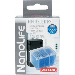 NANOLIFE Foam 200 max...