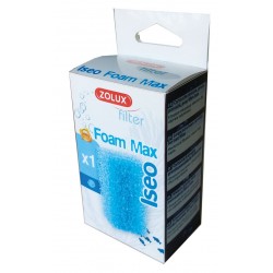 FILTER Foam max iseo...