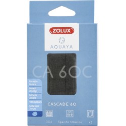 AQUAYA CA60C Cartouche...
