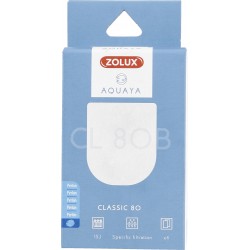 AQUAYA CL80B Perlon classic...