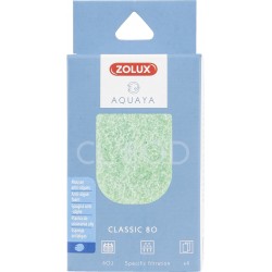 ZOLUX AQUAYA CL80D Mousse...