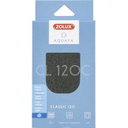 AQUAYA CL120C Mousse...