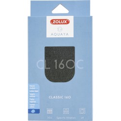 AQUAYA CL160C Mousse...