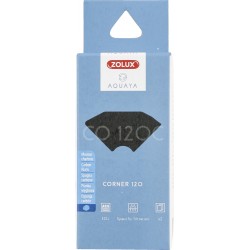 AQUAYA CO120C Mousse...