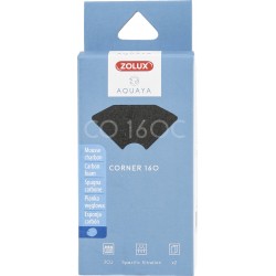 AQUAYA CO160C Mousse...