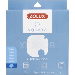 AQUAYA XT200B Perlon...