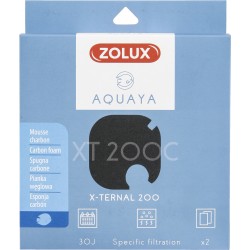 AQUAYA XT200C Mousse...