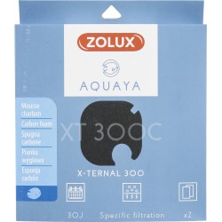 AQUAYA XT300C Mousse...
