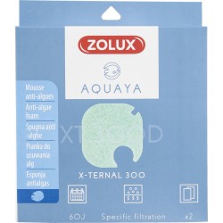 AQUAYA XT300D Mousse...