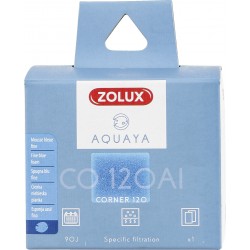 AQUAYA CO120AI Mousse bleue...