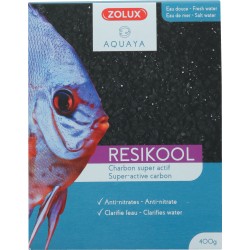 AQUAYA Resikool charbon...
