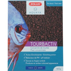 AQUAYA Tourbactiv concentré...