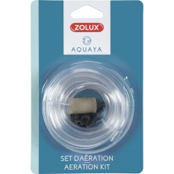 AQUAYA Set d'aération