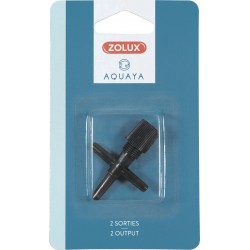 AQUAYA Robinet à air...