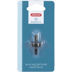AQUAYA Valve anti-retour Noir