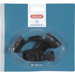 AQUAYA Guide pour tuyau Ø1.8