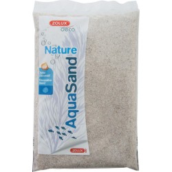 DÉCO Aquasand nature Quartz...