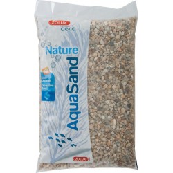 DÉCO Aquasand nature Quartz...