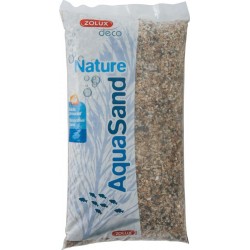 DÉCO Aquasand nature Quartz...