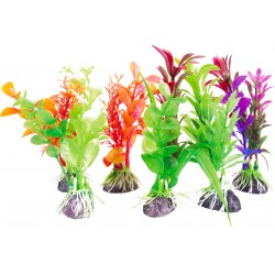 PLANTES ARTIFICIELLES...